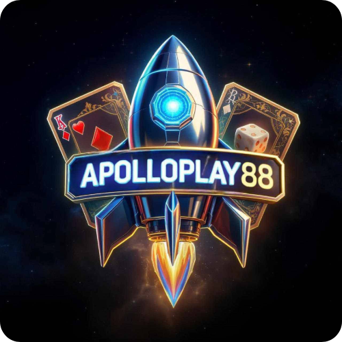 Apollo Play official logo